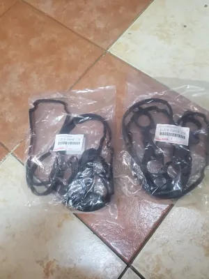 Toyota 1TR / 2TR Top Cover Gaskets