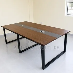 Executive Meeting Table for 10 People's