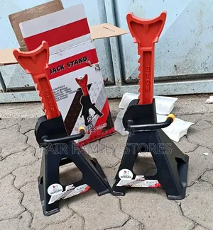 Jack Stand 3tonne