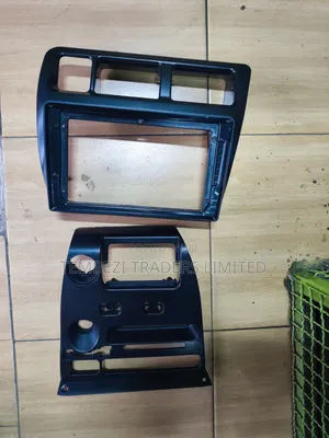 Toyota Corolla 102 G Touring Android Radio Console