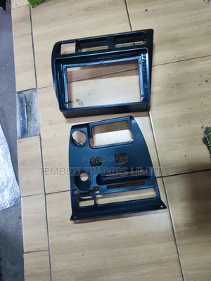 Toyota Corolla 102 G Touring Android Radio Console