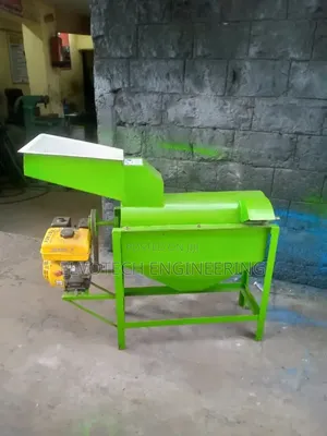 Maize Sheller