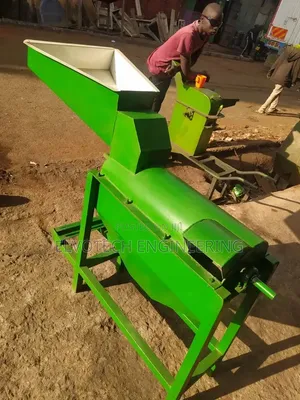 Maize Sheller