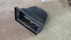 Toyota Corolla 100 Android Radio Console