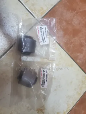 Toyota LC 79 Front Controller Bushes