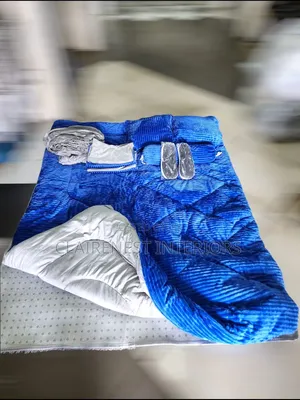 Indulge in Comfort With Velvet Duvets