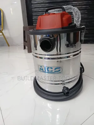 Aico 50L Wet Dry Vacuum Cleaner