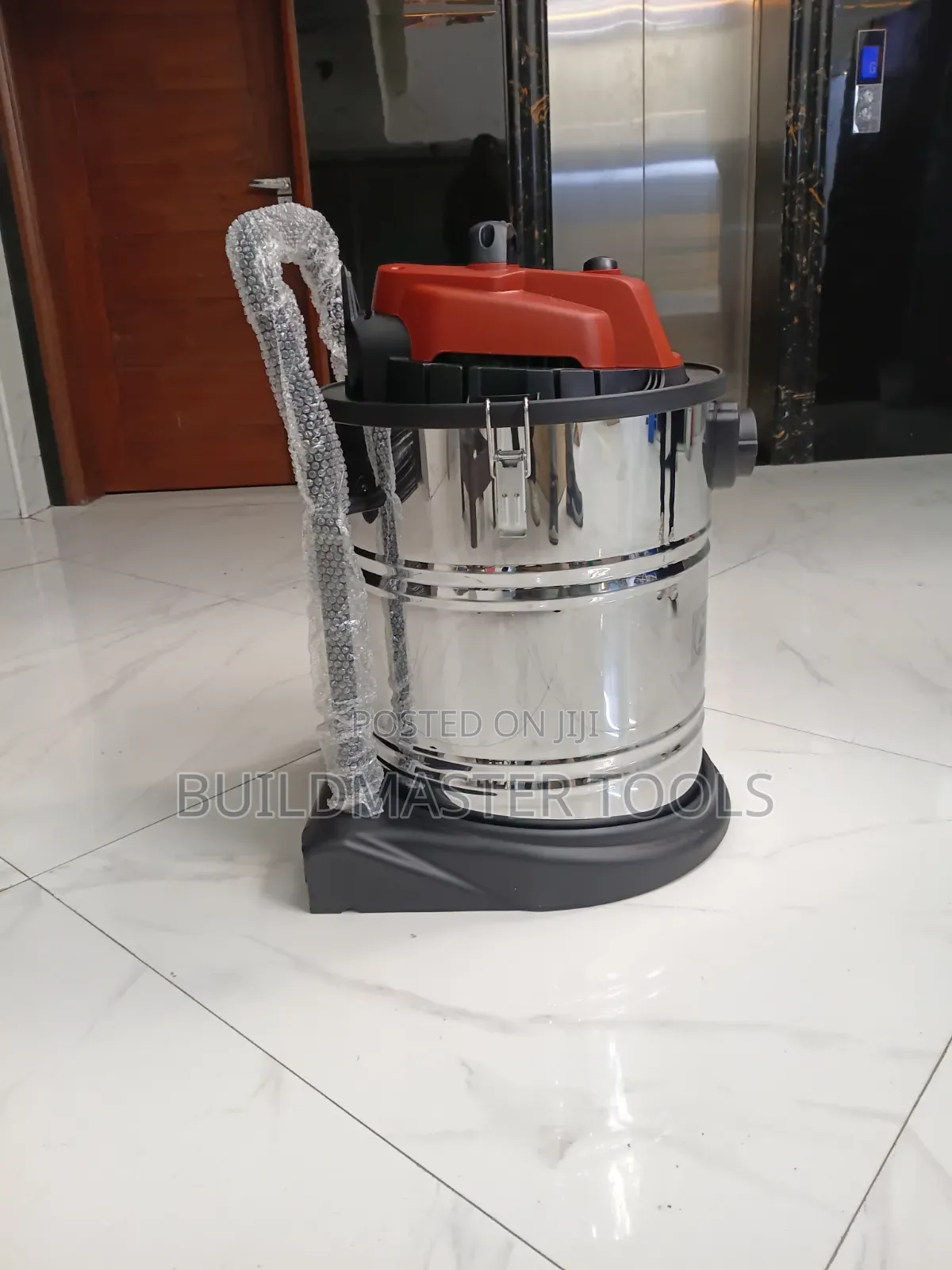 Aico 50L Wet Dry Vacuum Cleaner