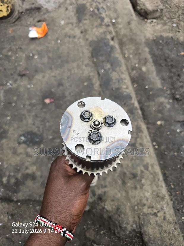 Fb20 Camshaft - thumbnail 2