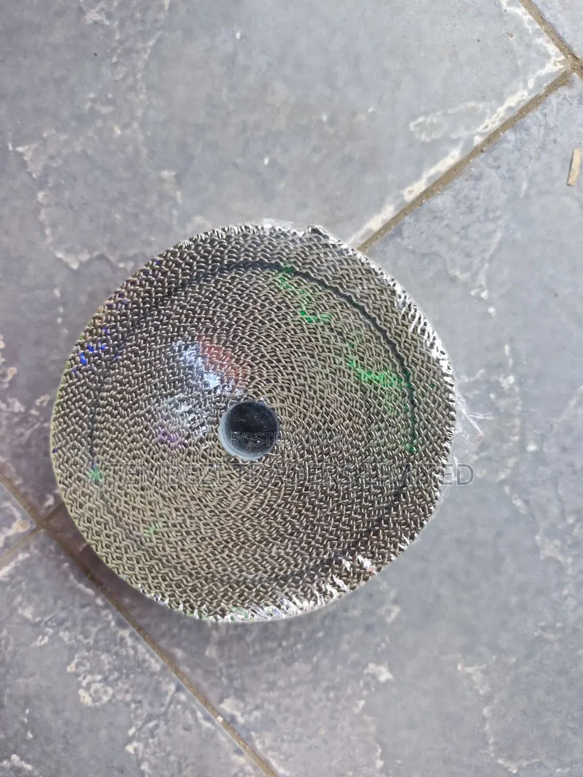 Exhaust/Turbo Heat Wrap (Header Wrap)