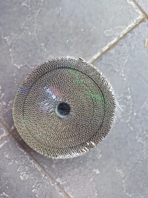 Exhaust/Turbo Heat Wrap (Header Wrap)
