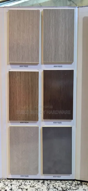 Bamboo Charcoal Boards