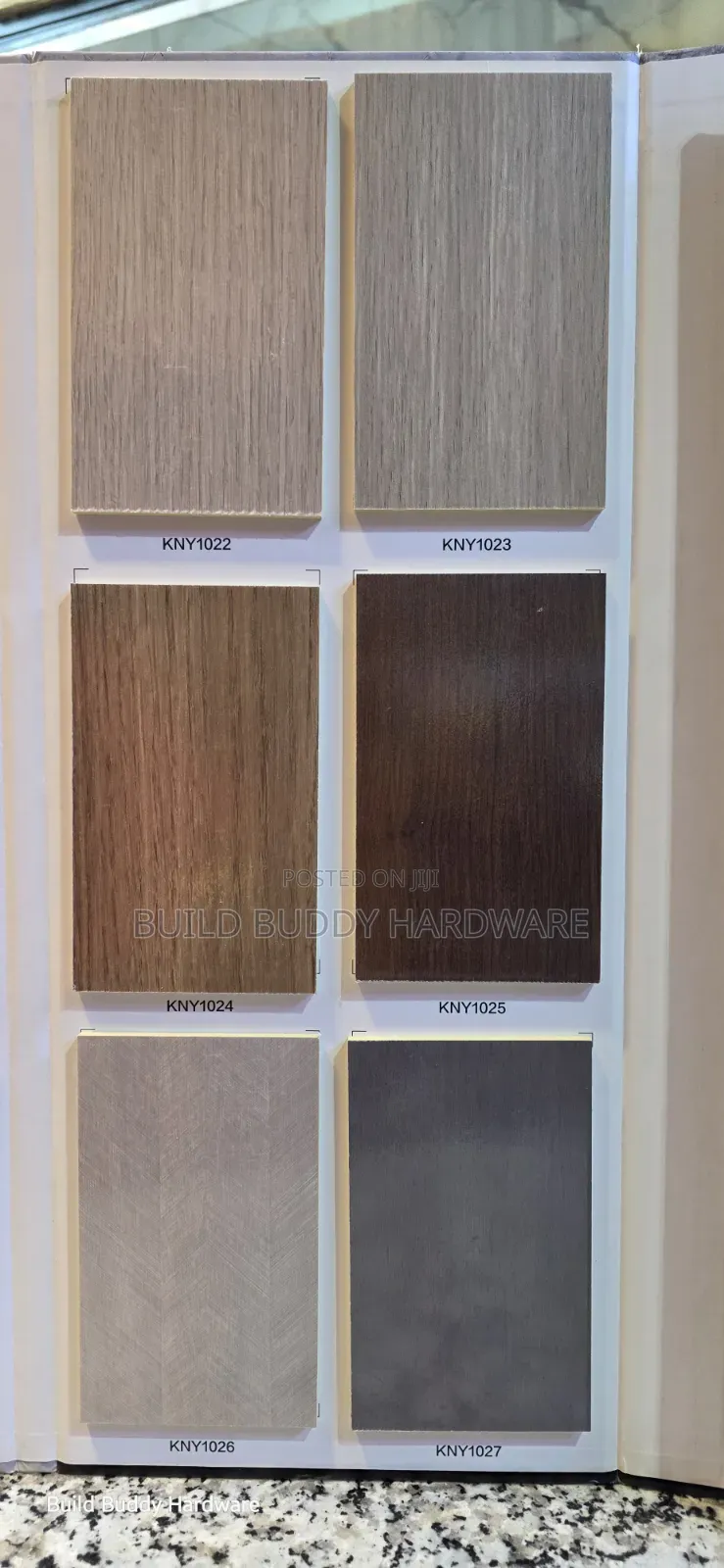 Bamboo Charcoal Boards