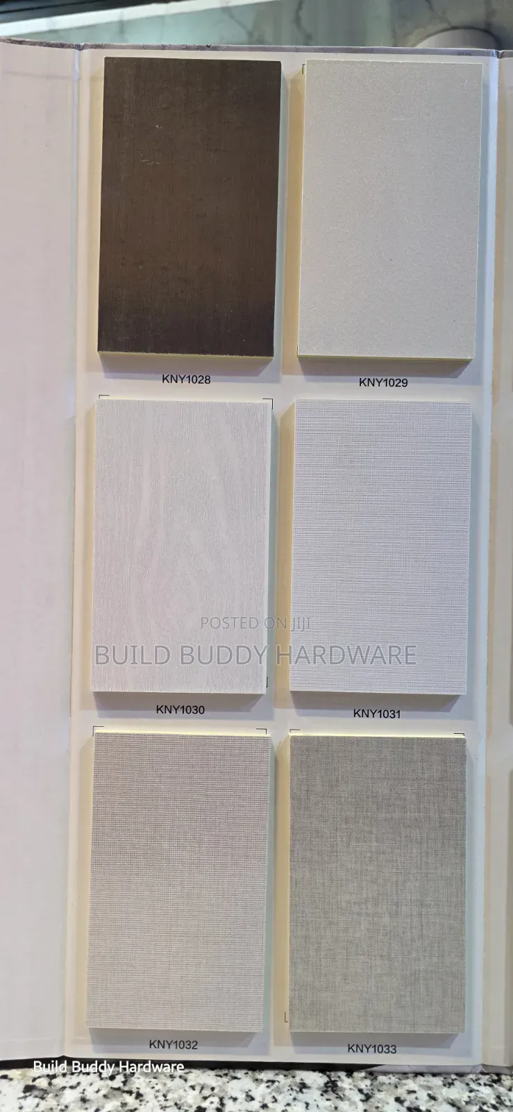Bamboo Charcoal Boards