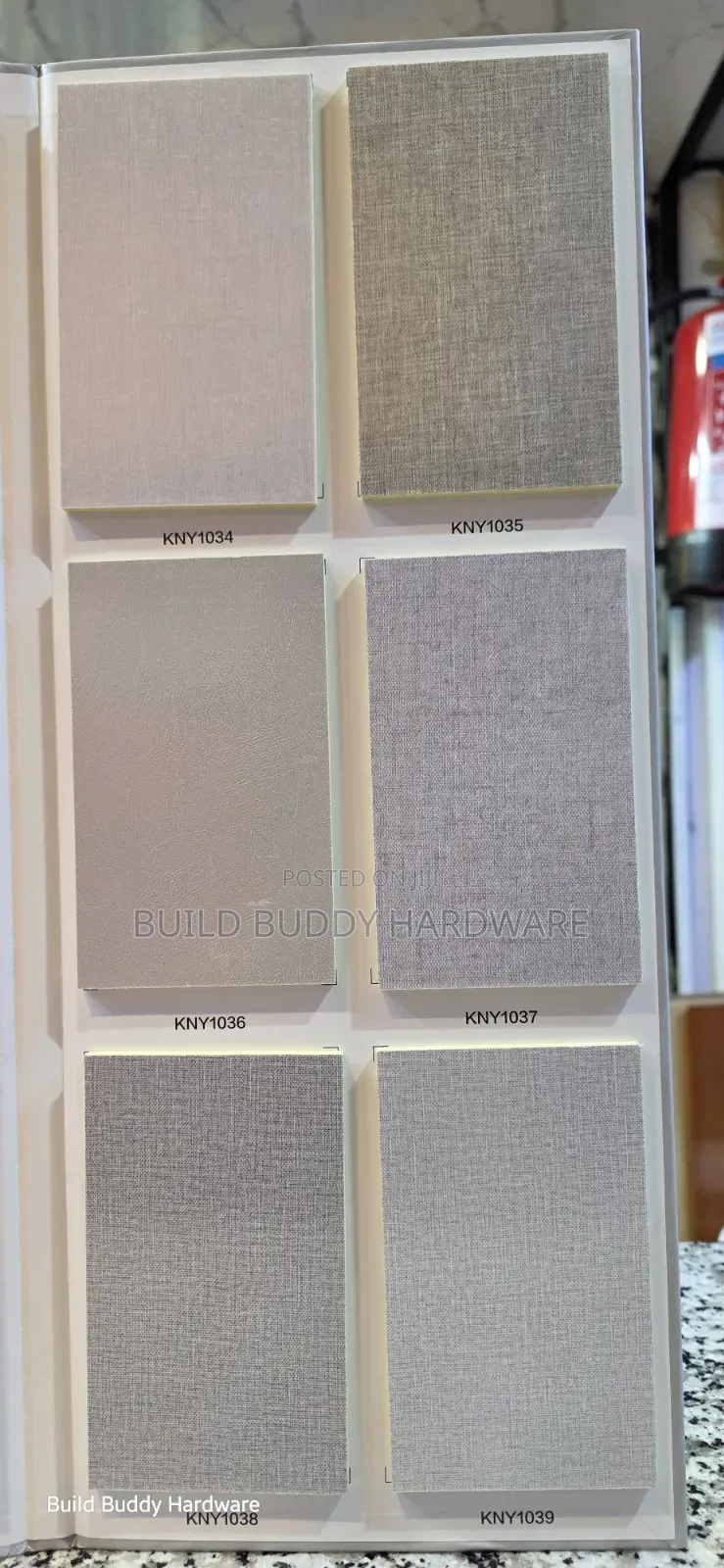 Bamboo Charcoal Boards
