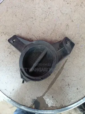Bumper Cover Allion 240 2002