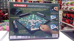 Original Scrabble