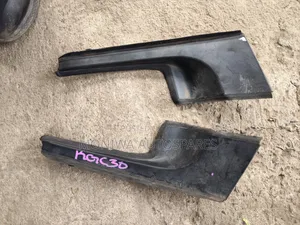 Windscreen Finisher Toyota Passo
