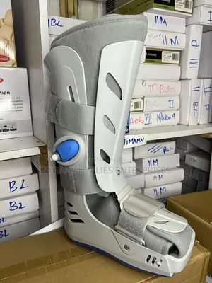 Pneumatic Walker Boot