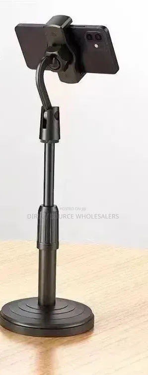 New Portable Table Stand With Adjustable Height