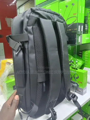 Oraimo Backpack Bag for Travel and Vacations