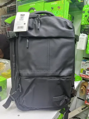 Oraimo Backpack Bag for Travel and Vacations