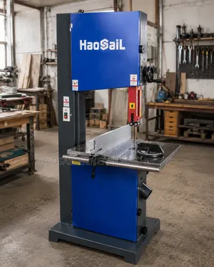 Haosail Wordworking Band Saw