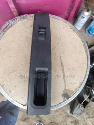 Complete Switch and Cover Vitz 2012