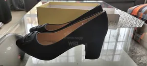 Official Heels