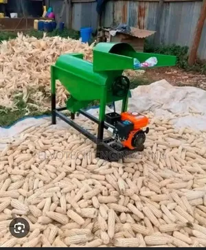 Maize Sheller