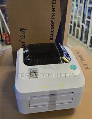XPrinter XP-470B 4-Inch Direct Thermal Barcode Label Printer