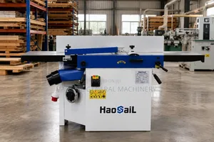 Haosail Planner and Thicknesser
