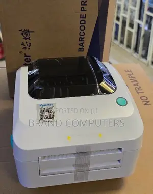 4 Inch Xprinter XP-470B Barcode/Label Printer