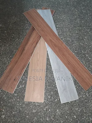 SPC 5mm ( Flooring Materials)