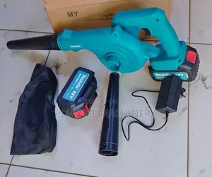Offer Offer ! Top Handheld Makita Rechargeable Blower at Affordable
