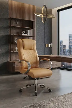 Office Chairs; Executive Recliner CEO Office Chairs