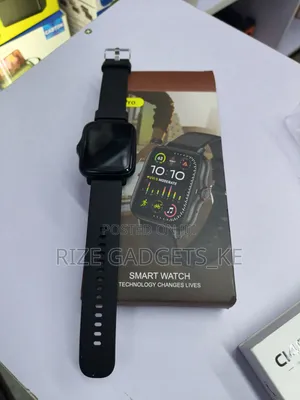 C26 Pro Smartwatch