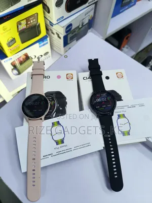 C14 Pro Smartwatch