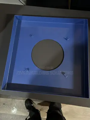 Sand Pouring Tray