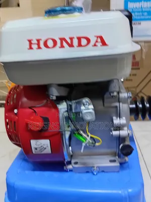 Honda 7.5 HP Petrol Engine