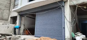 Garage Roller Shutters