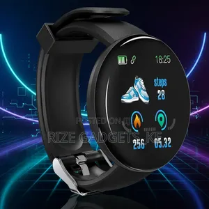 D18 Smartwatch