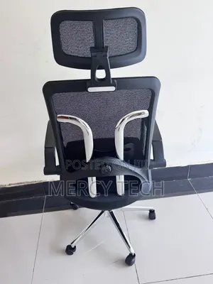 Orthopedic Ergonomic Office Chair