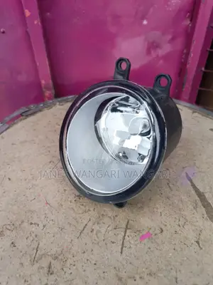 Foglight Axio /Valeo