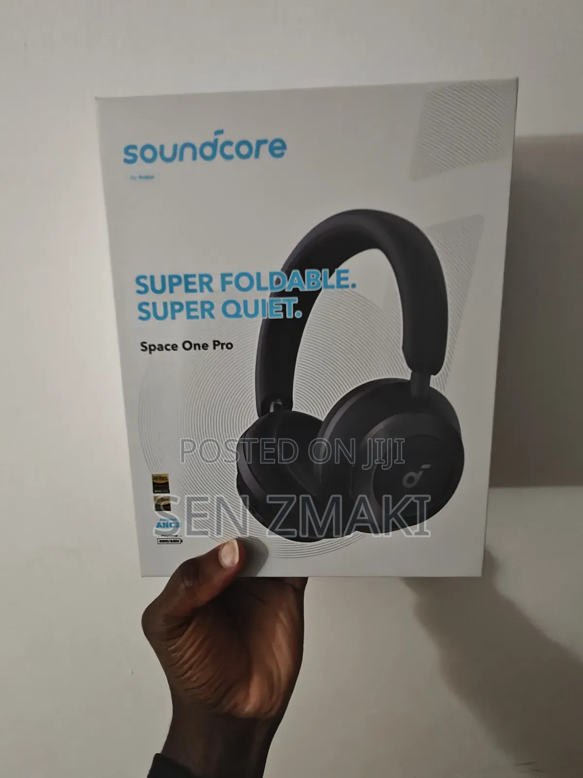 Sound Core Space One Pro