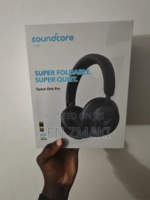 Sound Core Space One Pro