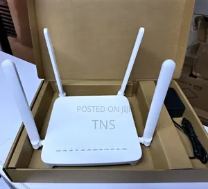 Dual Band Xpon H3-5s