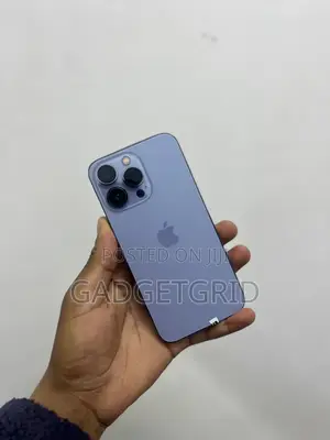 Apple iPhone 13 Pro 128 GB Blue