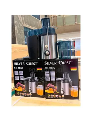Silvercrest Juicer Machines SC-3085 1000watts