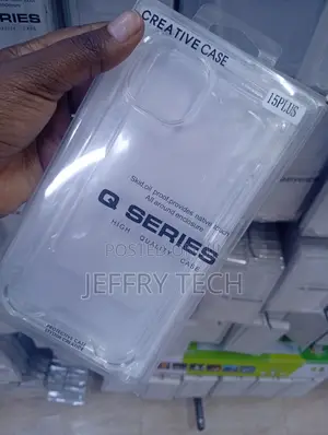 Q Series "Creative Case" Designed for the iPhone 15 Plus